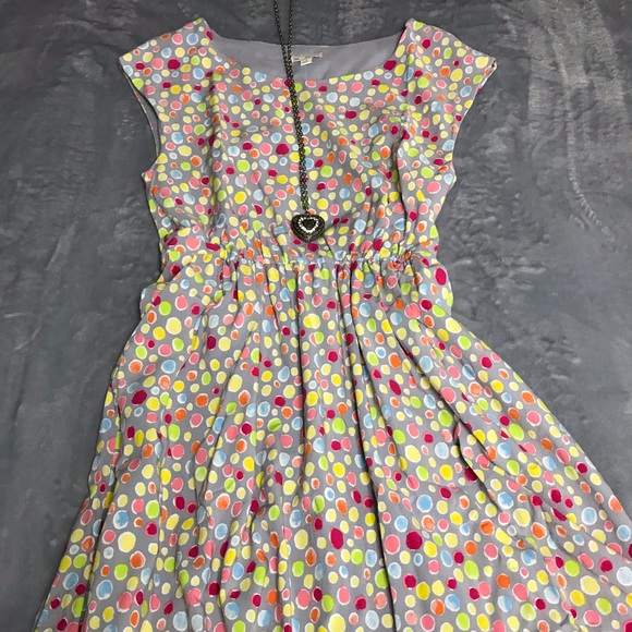 GAP Dresses & Skirts - Cap sleeve dress with pockets